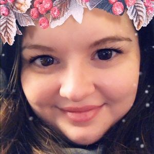 Meet your Posher, Colleen